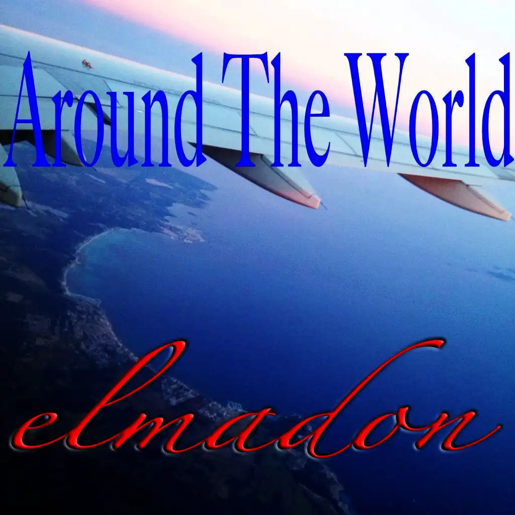 Around the World (Magnam Gloriam Lounge Version)