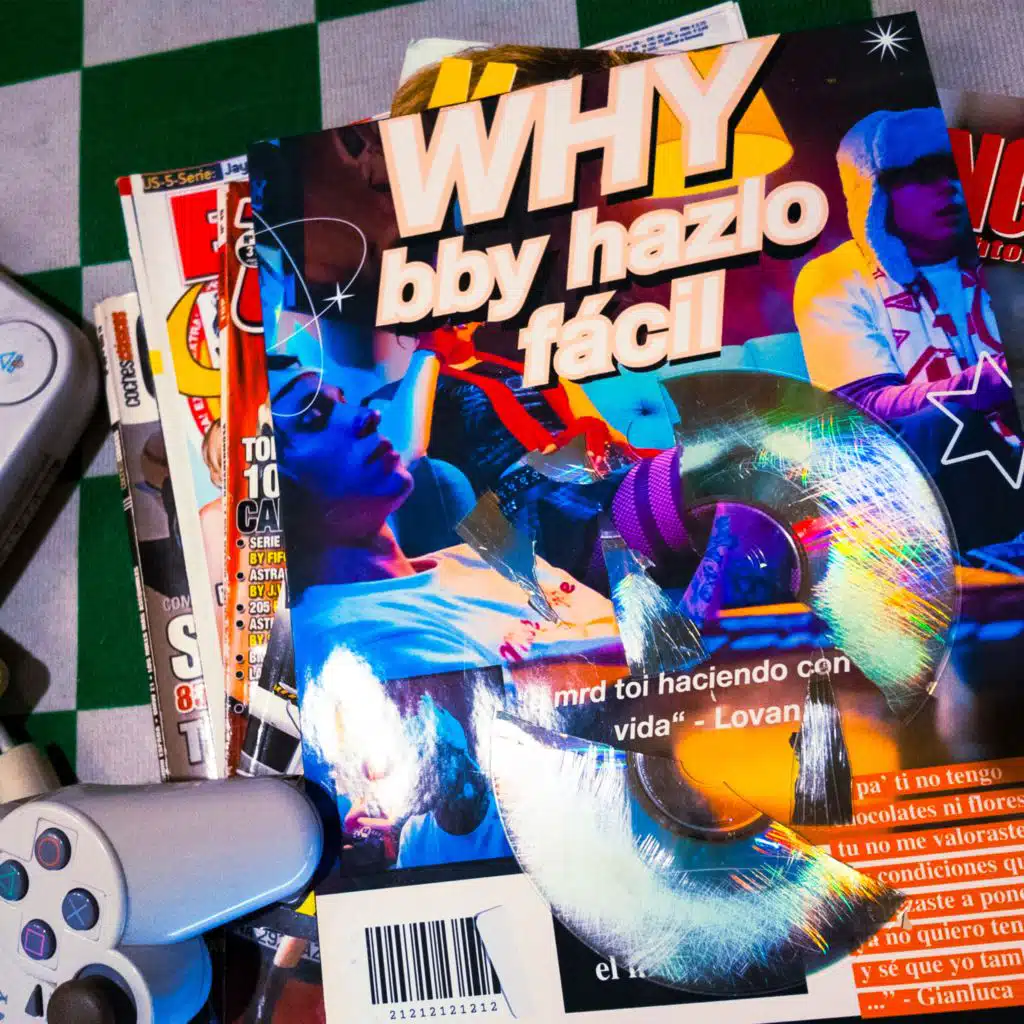 q mrd toi haciendo con mi vida