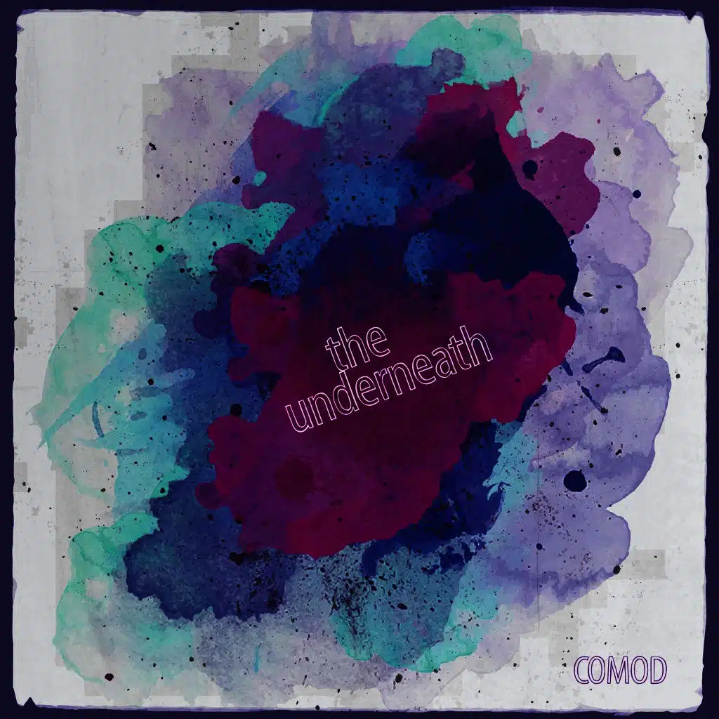 The Underneath