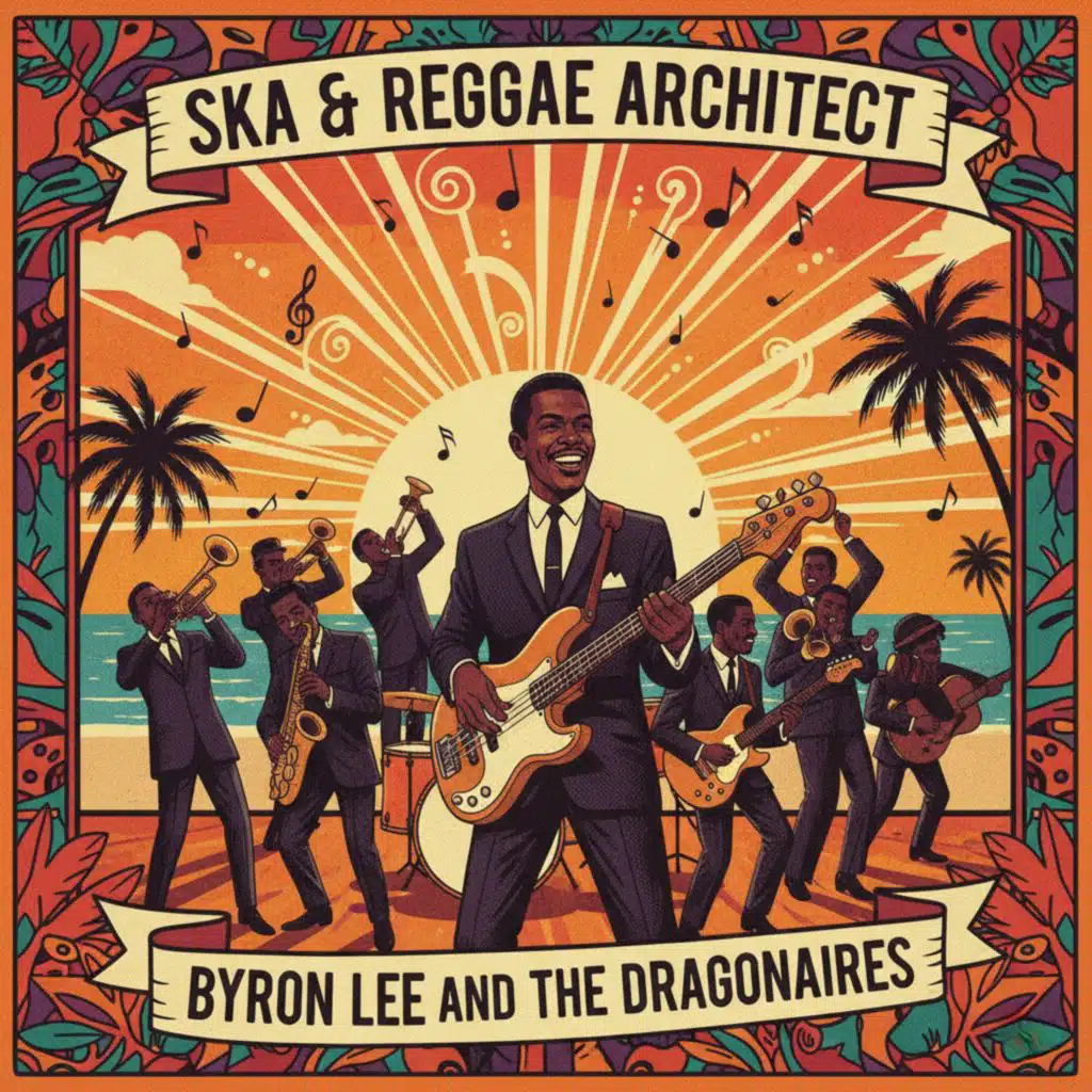 Ska & Reggae Architect