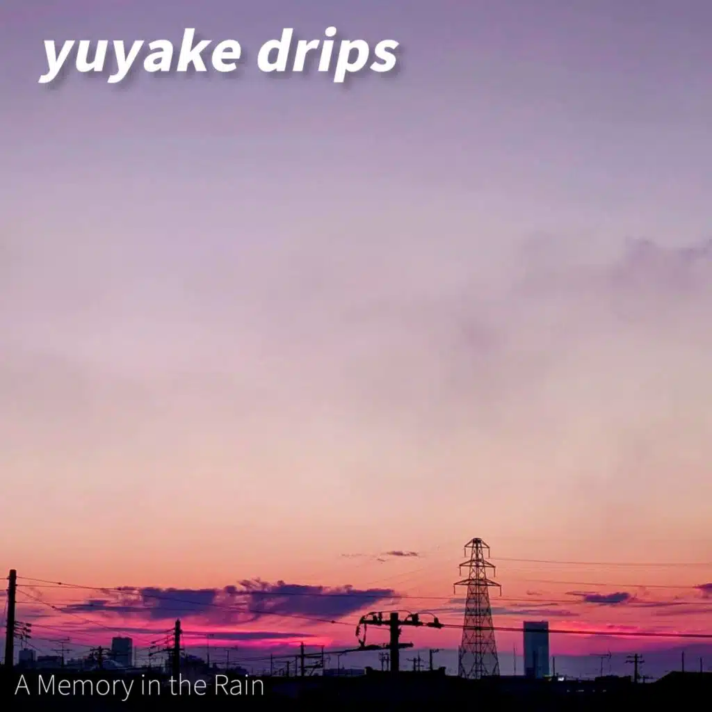 A Memory in the Rain