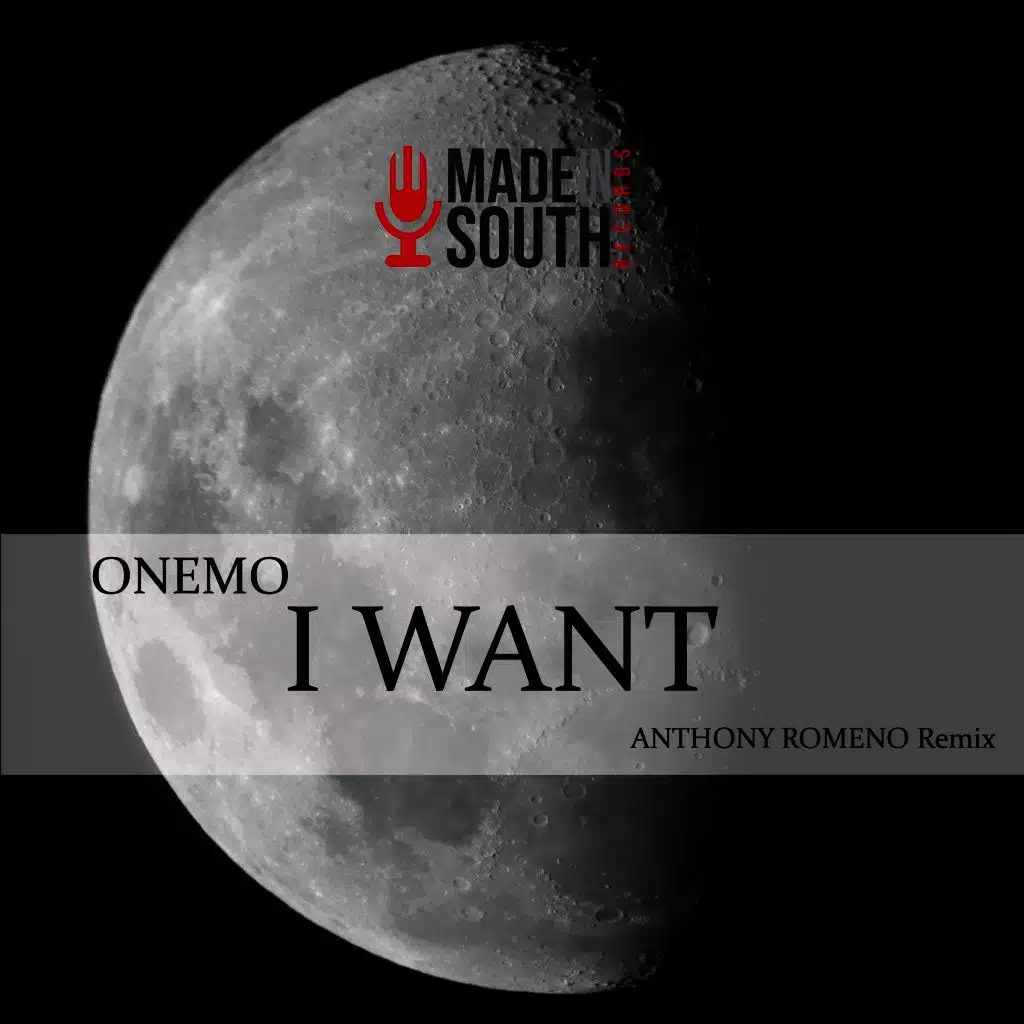 I Want