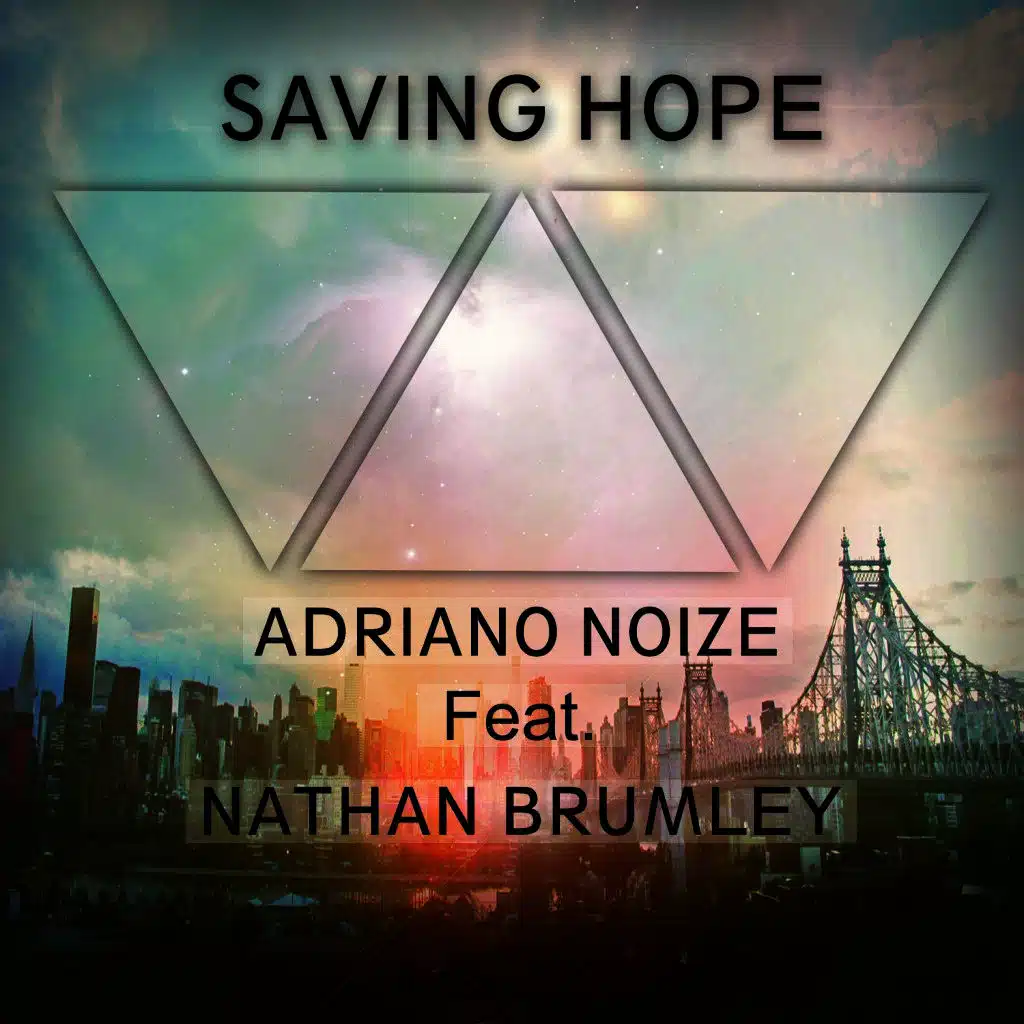 Saving Hope