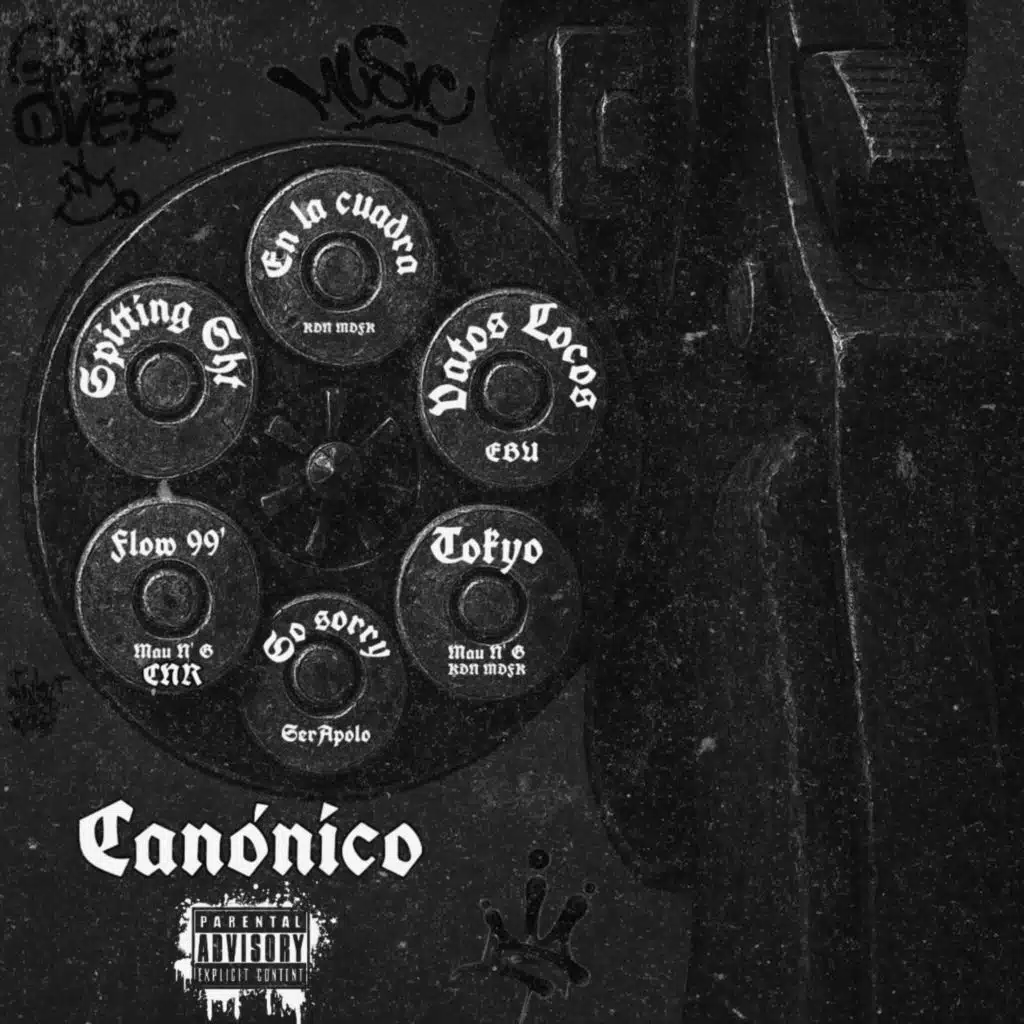 Canónico