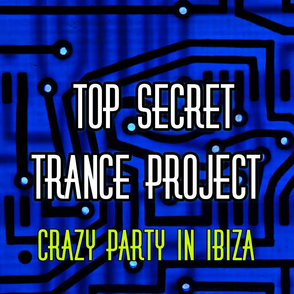 Crazy Party in Ibiza (Extended Club Remix)