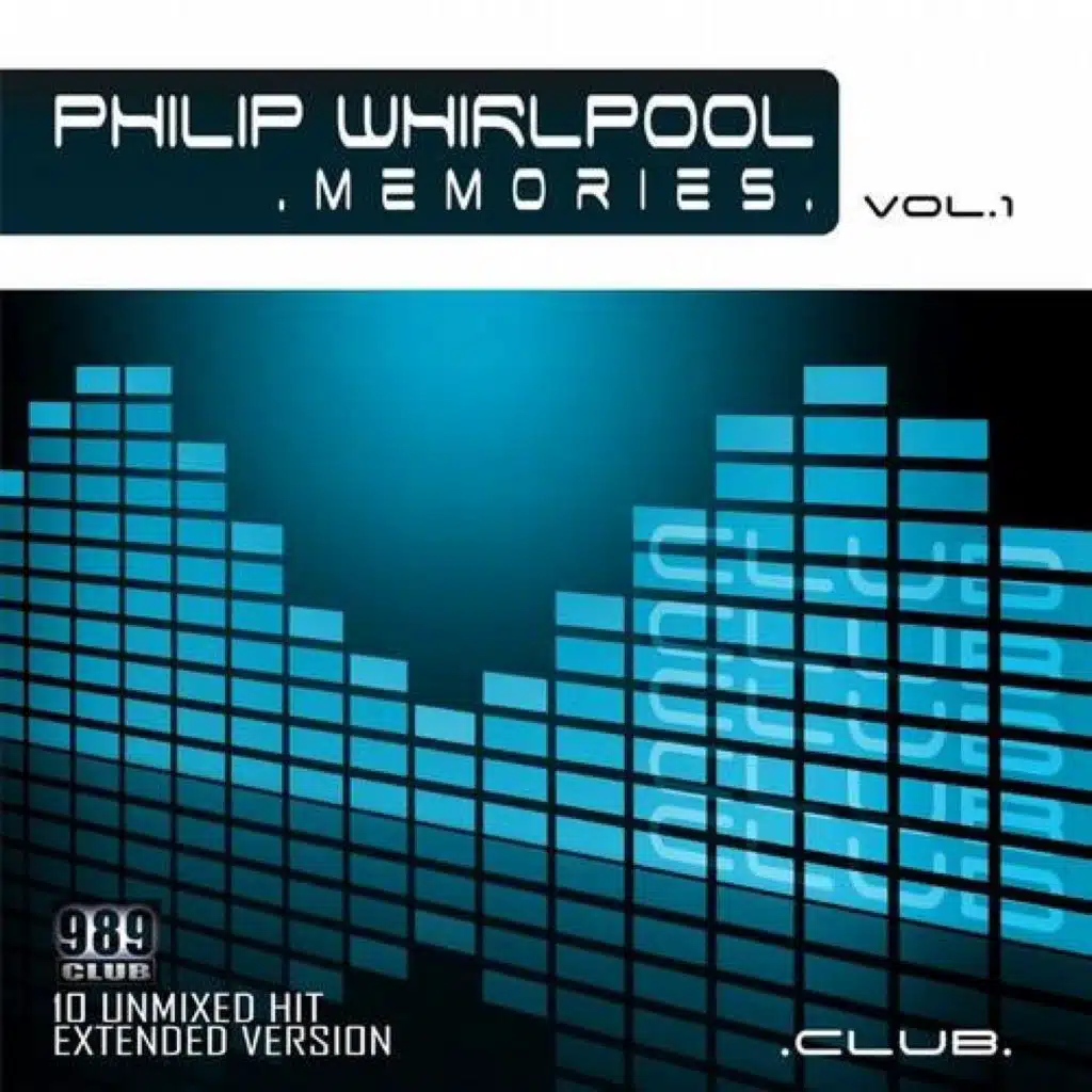 Road to Brighton (Philip Whirlpool Remix)