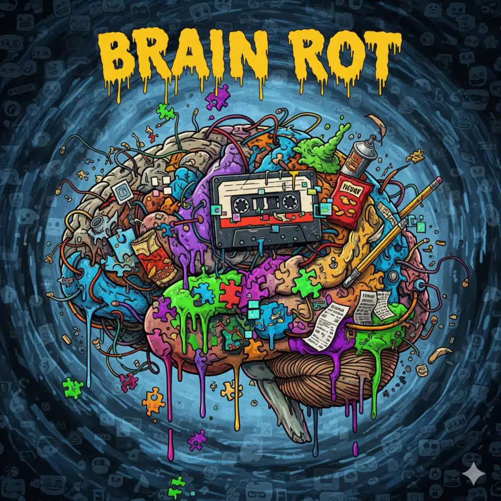 Brain Rot
