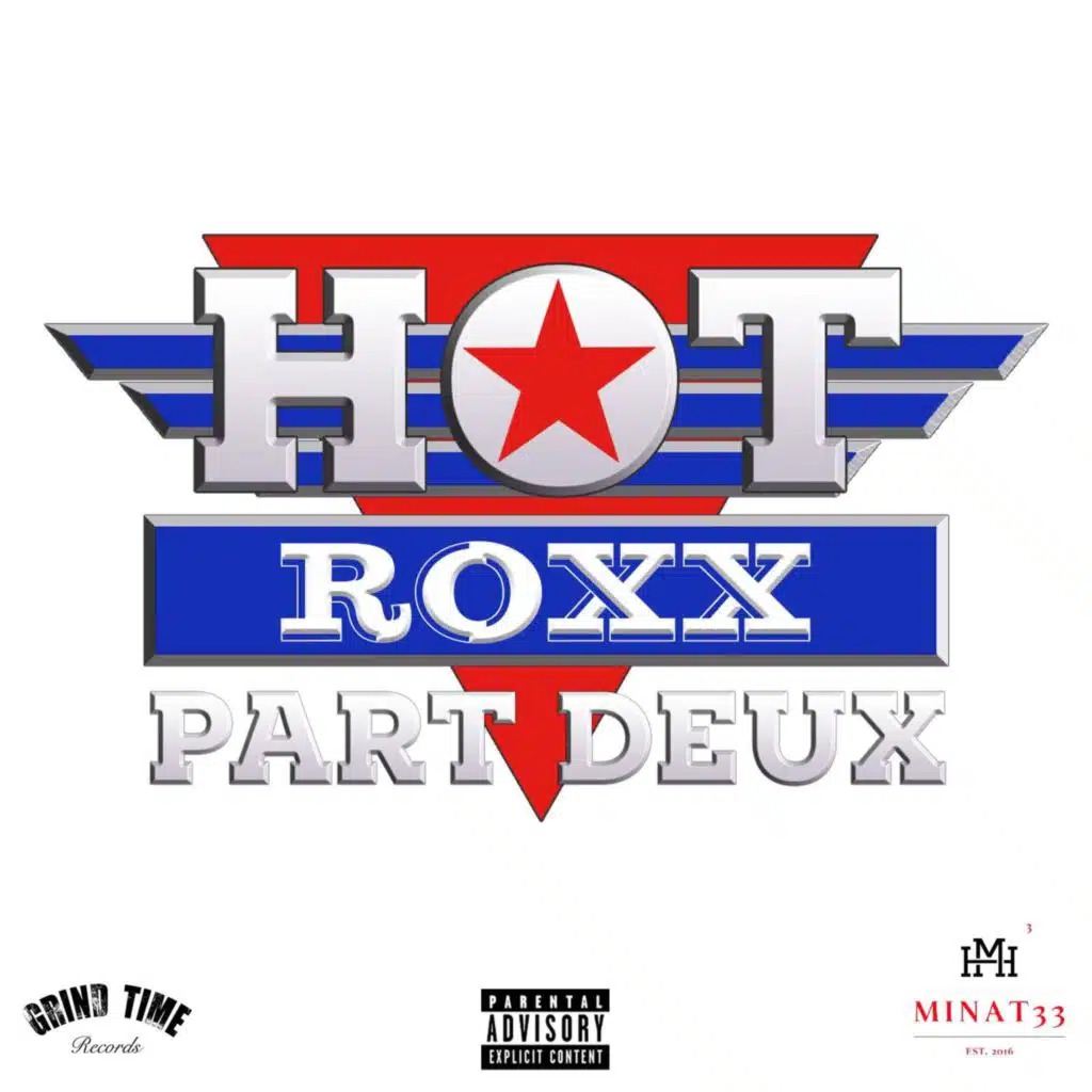 H.O.T ROXX: Part Deux