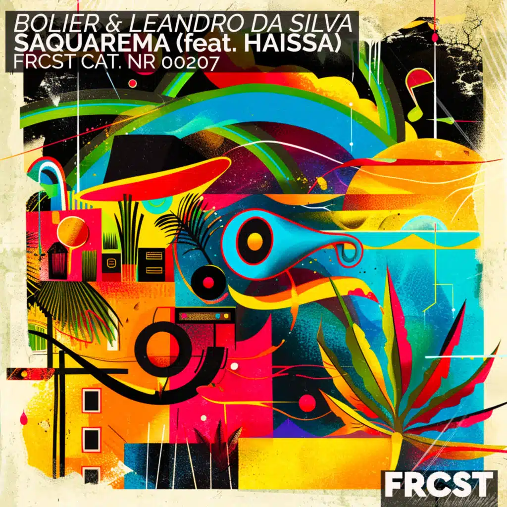 Bolier & Leandro Da Silva