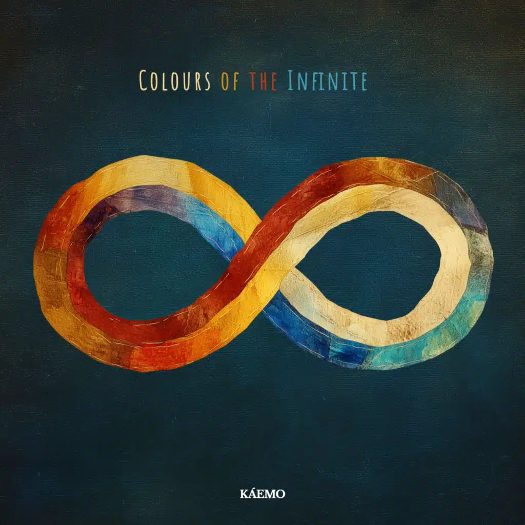 Colours of the Infinite