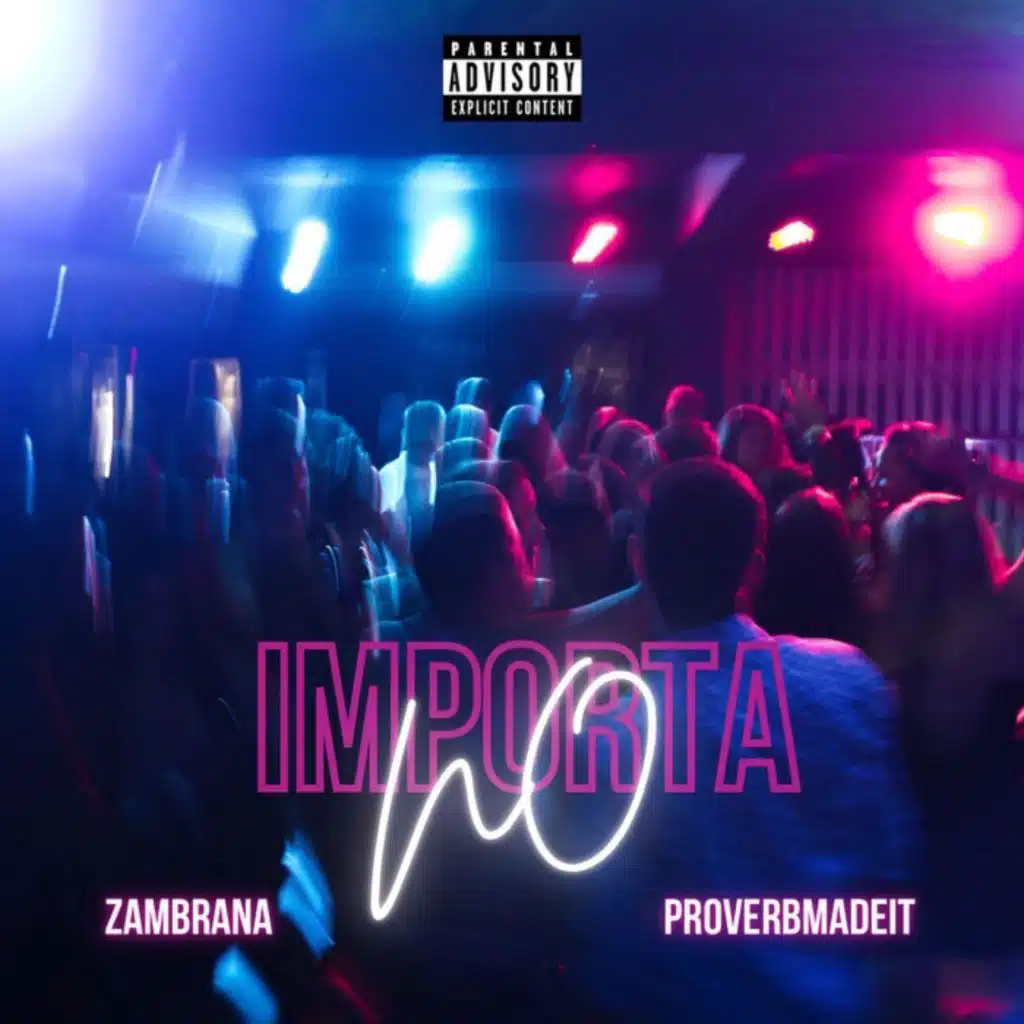 Zambrana & ProverbMadeIt
