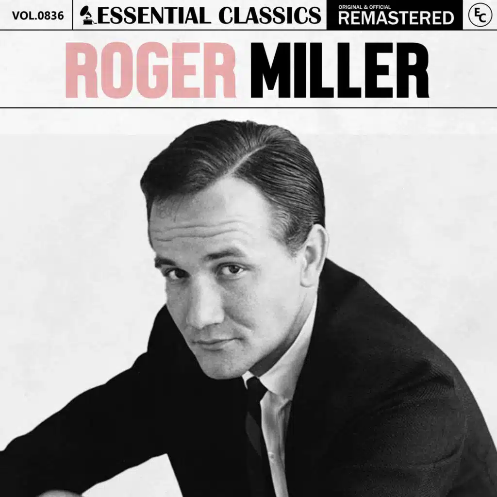 Roger Miller & Jim Reeves