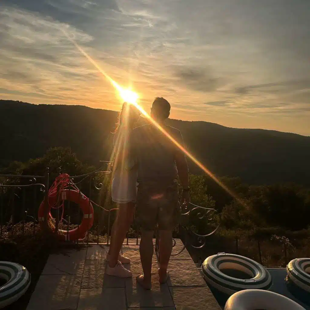 Find den version af dig selv du elsker