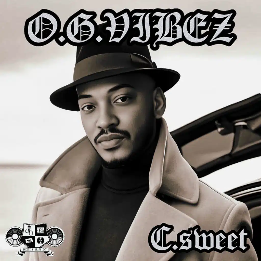 O.G.VIBEZ