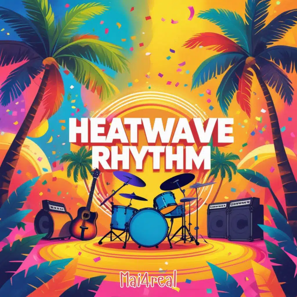 Heatwave Rhythm
