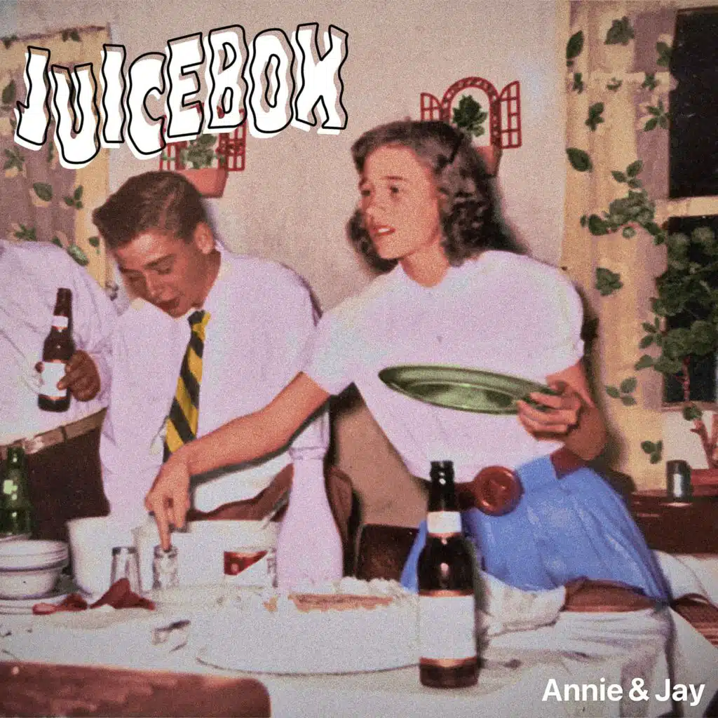 JUICEBOX