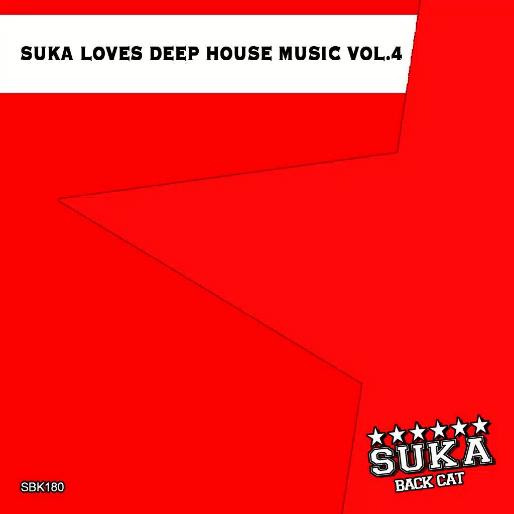 Suka Loves Deep House Music, Vol. 4