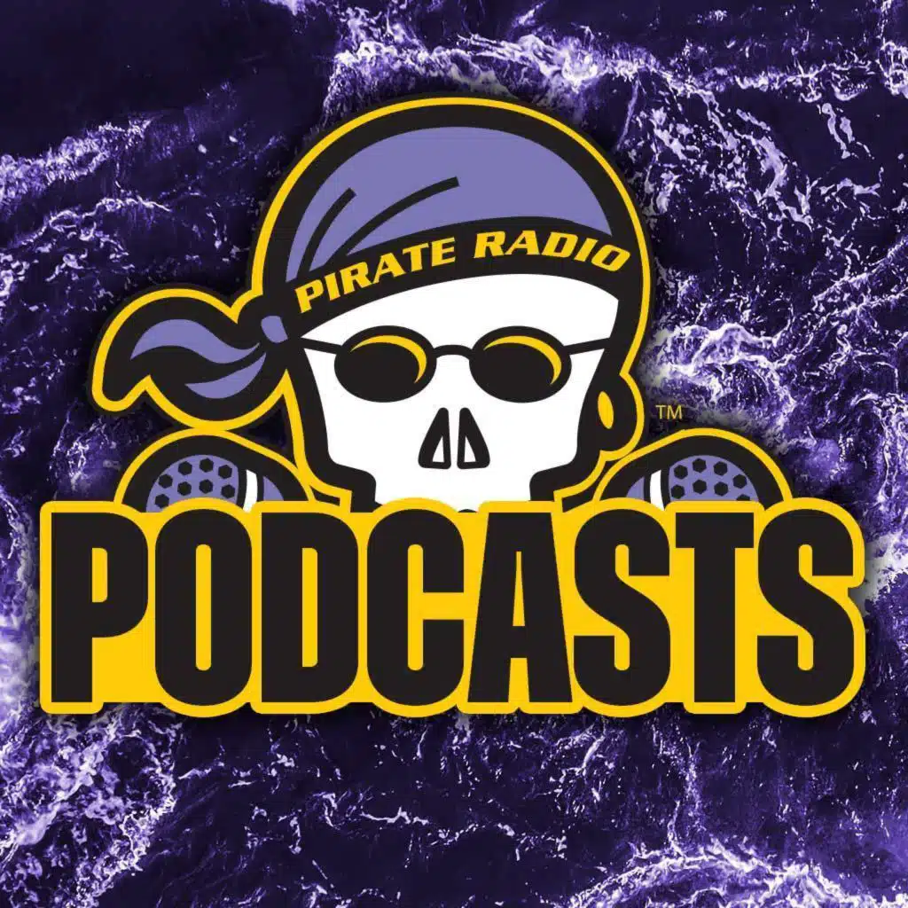 EPISODE 189 JH Rose Senior Matt Rushing talks about his budding music career & Rose baseball