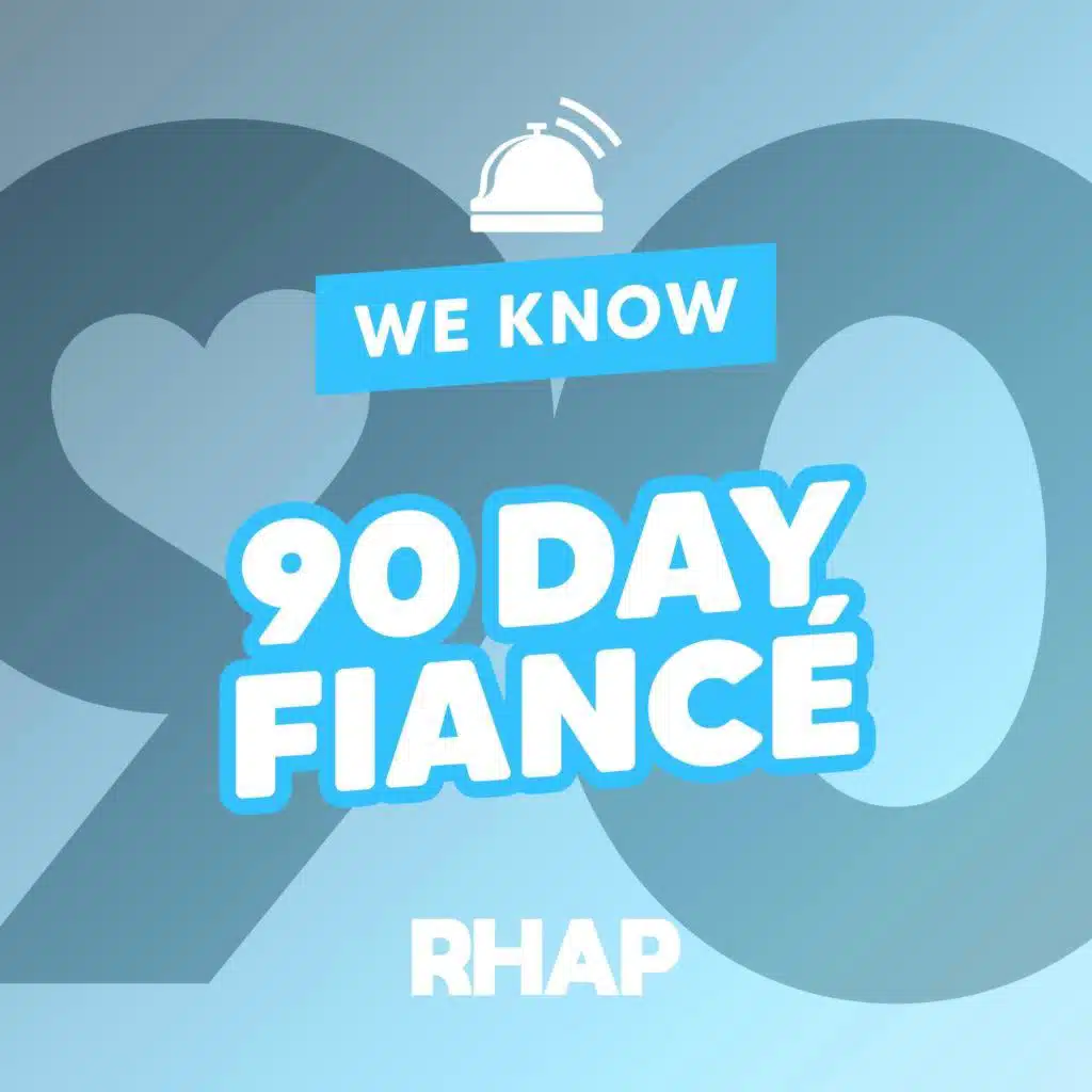 90 Day Fiancé HEA S9 Episode 10