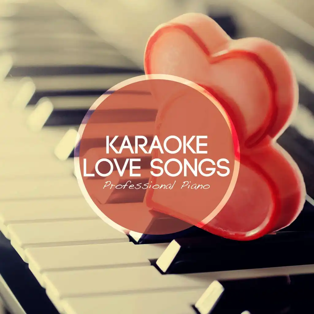 Karaoke Love Songs