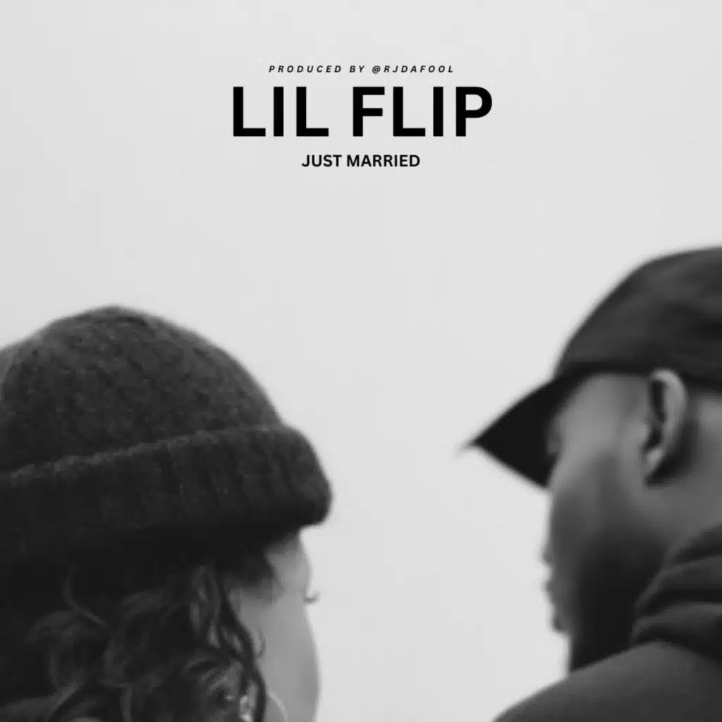 Lil Flip (feat. SAINTVI)