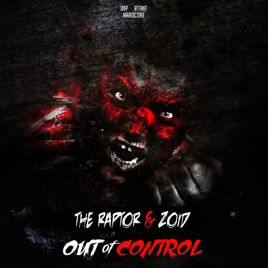 Out of Control (Vicious Conspiracy Remix)