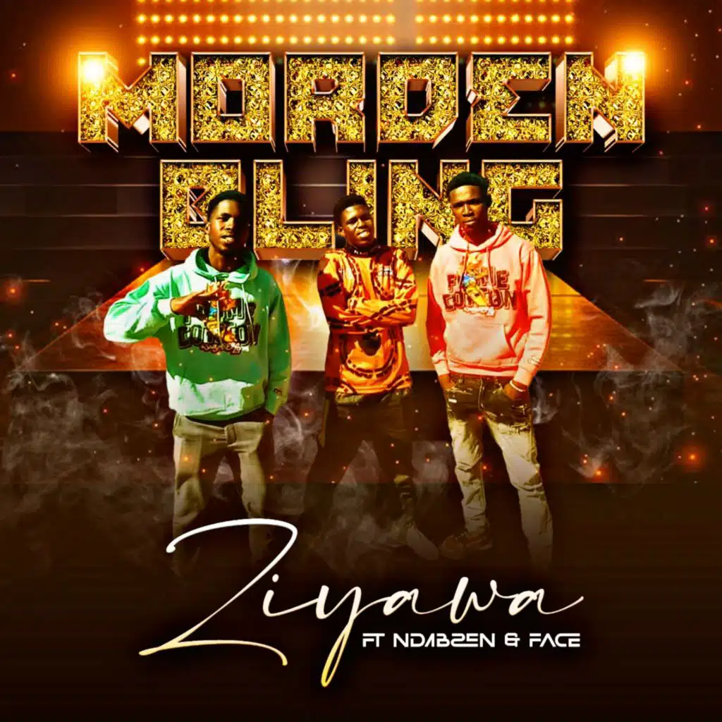 Ziyawa (feat. Ndabzen & Face)
