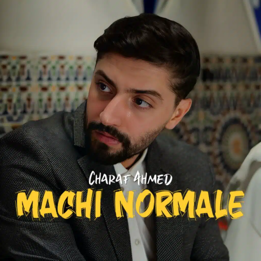 Machi Normale