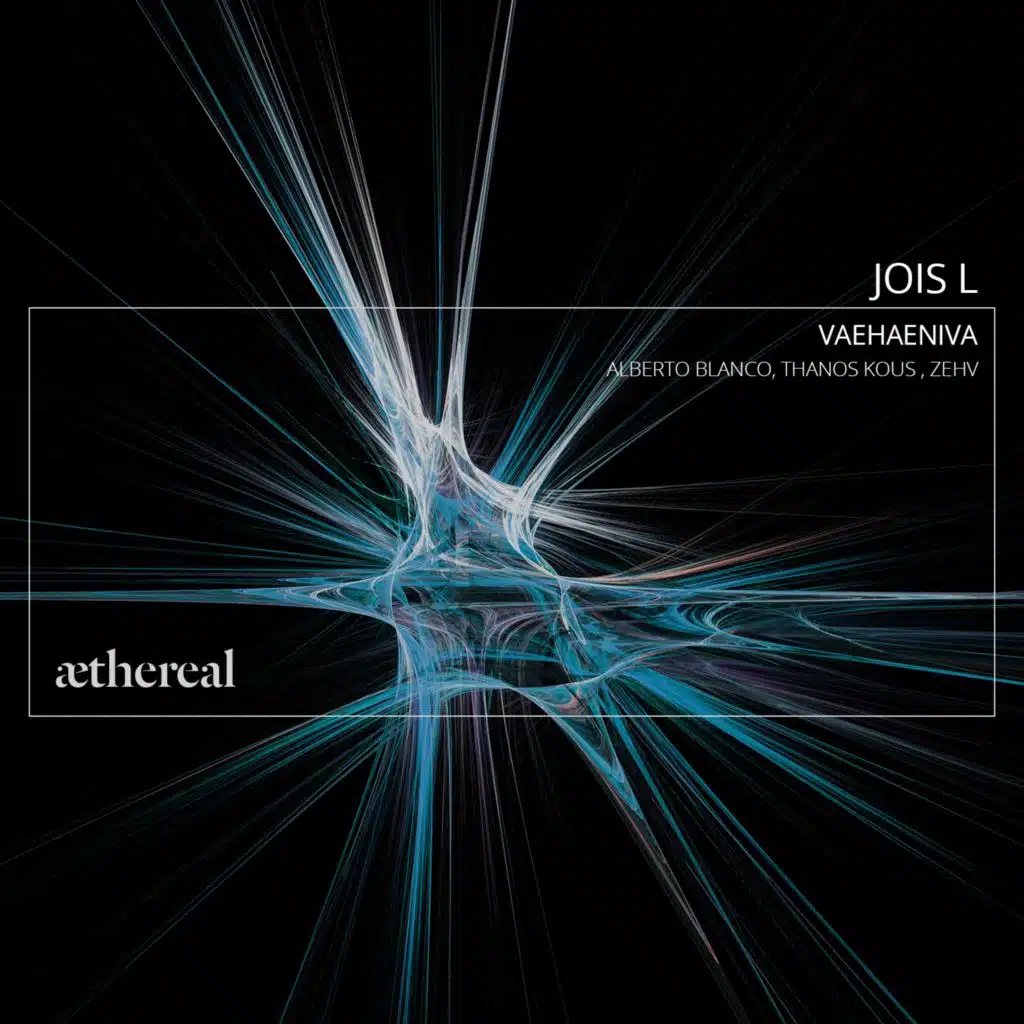 Vaehaeniva (Alberto Blanco Remix)