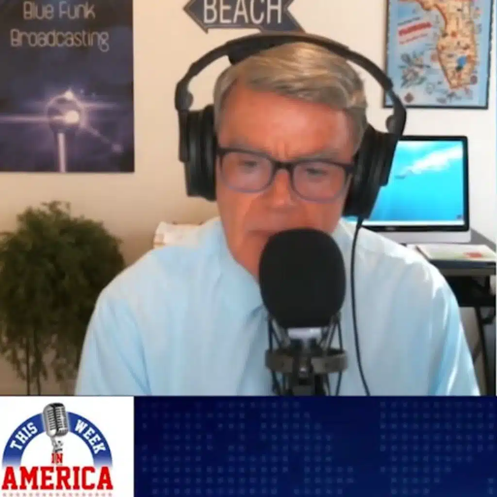 Episode 3453: 2025-39seg1 Weekend of 9-20