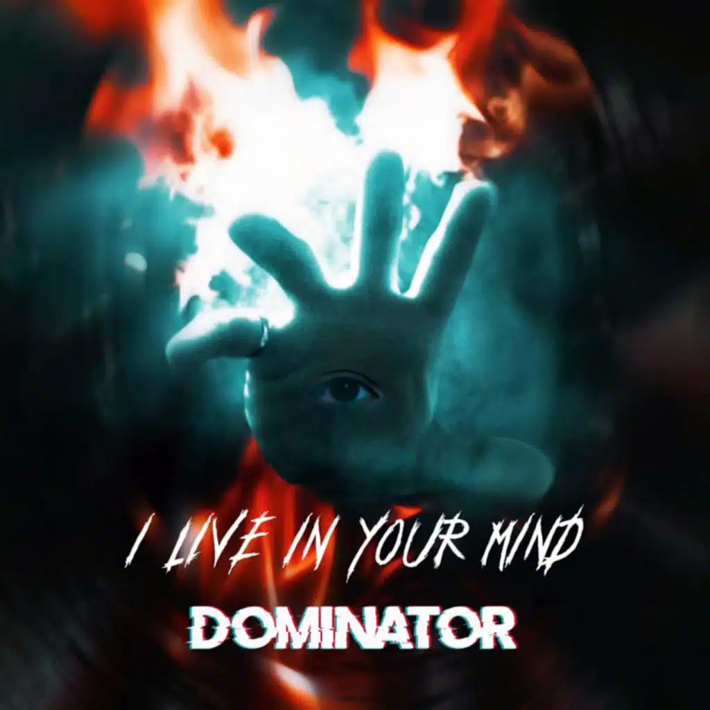 I live in your mind (Live)