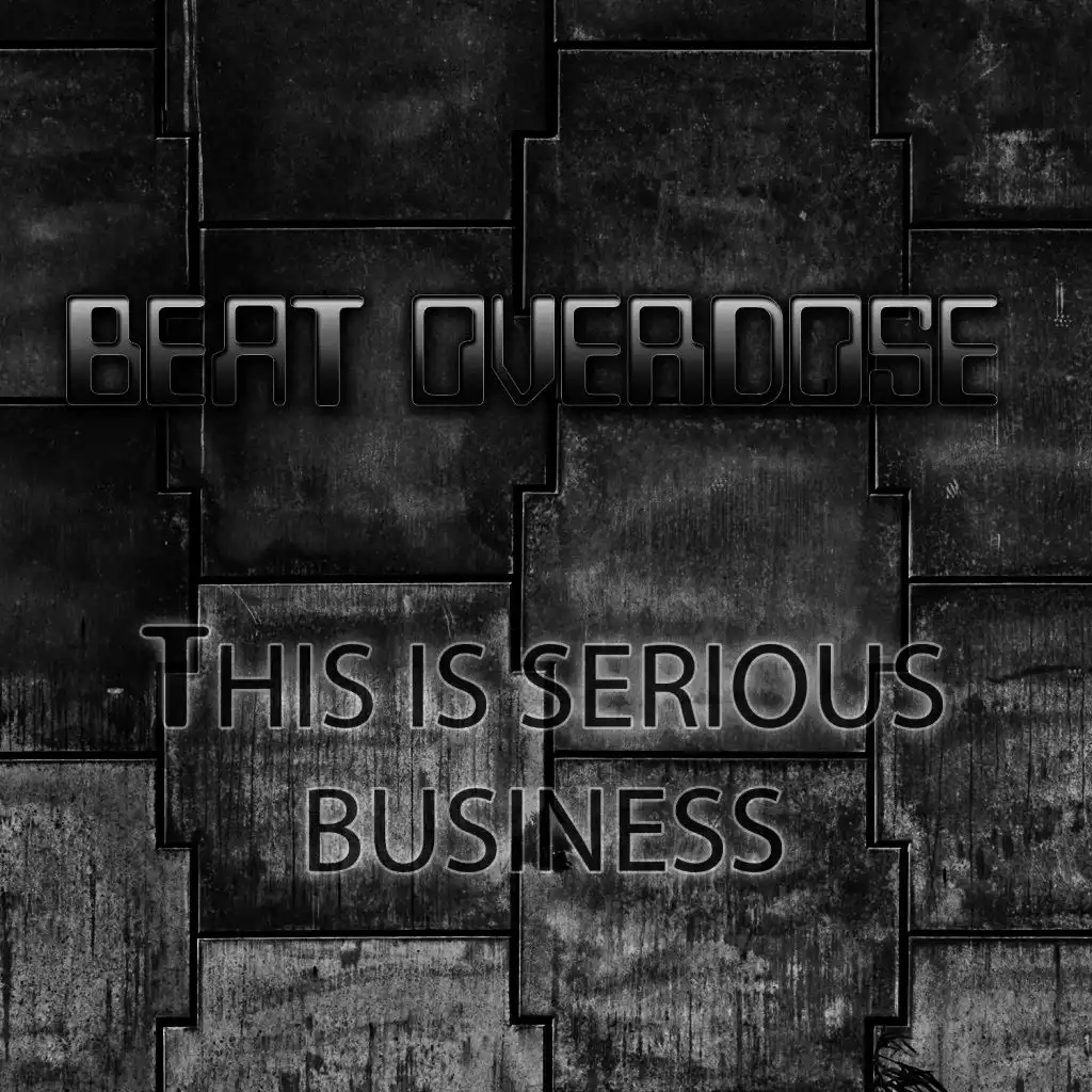 This Is Serious Business (Seriously Alternative Mix)