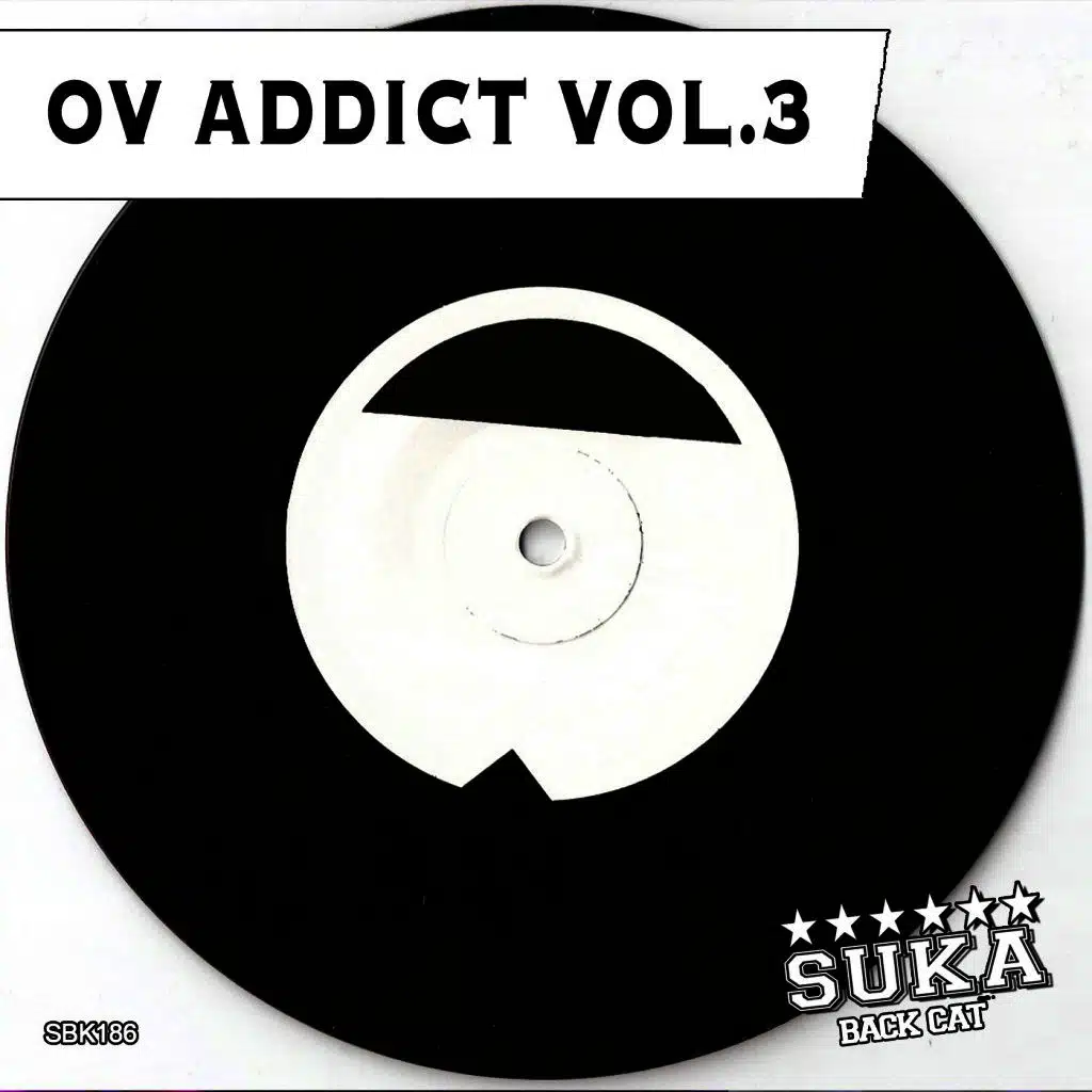 Ov Addict, Vol. 3
