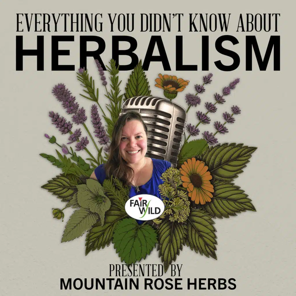 Daring to be FairWild | Featuring Sarah Vito