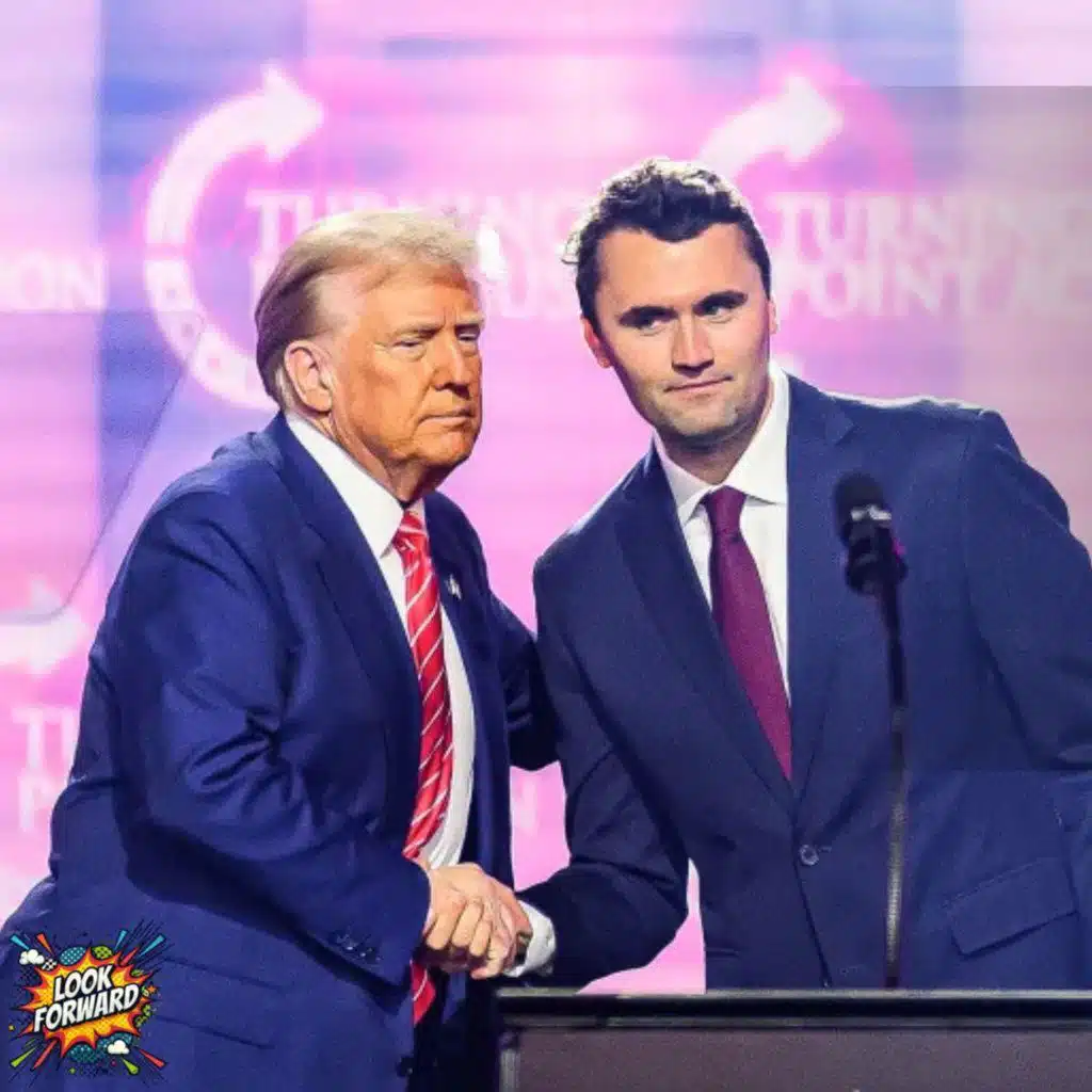 They Don't Care about Charlie Kirk (Political Violence, Epstein Drawing, Hyundai ICE Raid) | Ep424