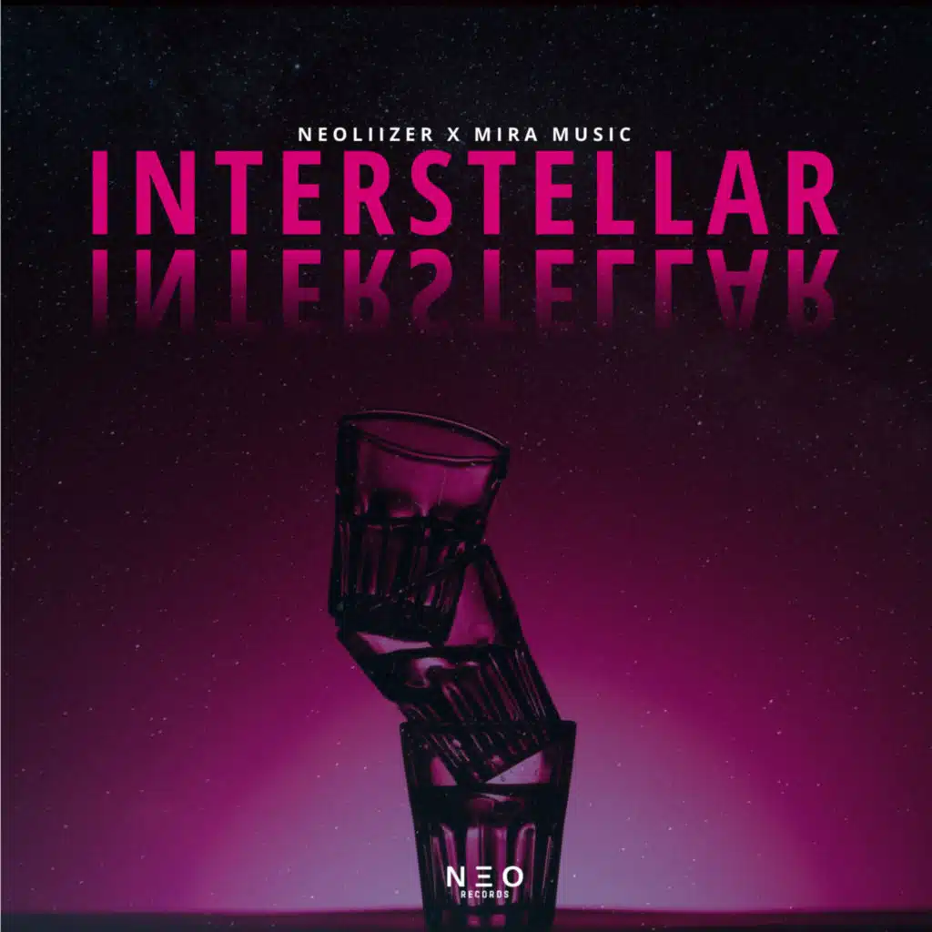 İnterstellar (feat. Mira)