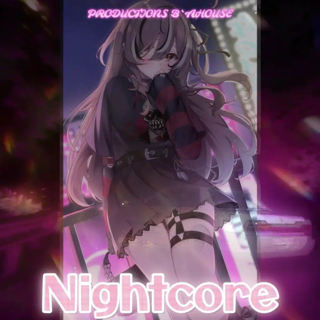 Sexoholik (Nightcore Version)