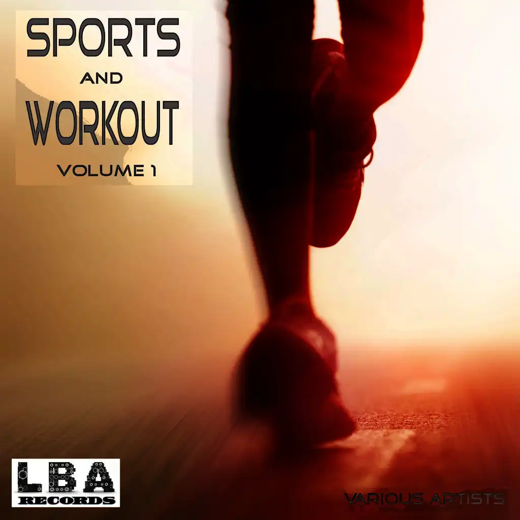 Sports and Workout, Vol. 1