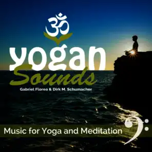 Yogan Sounds - Music for Yoga and Meditation