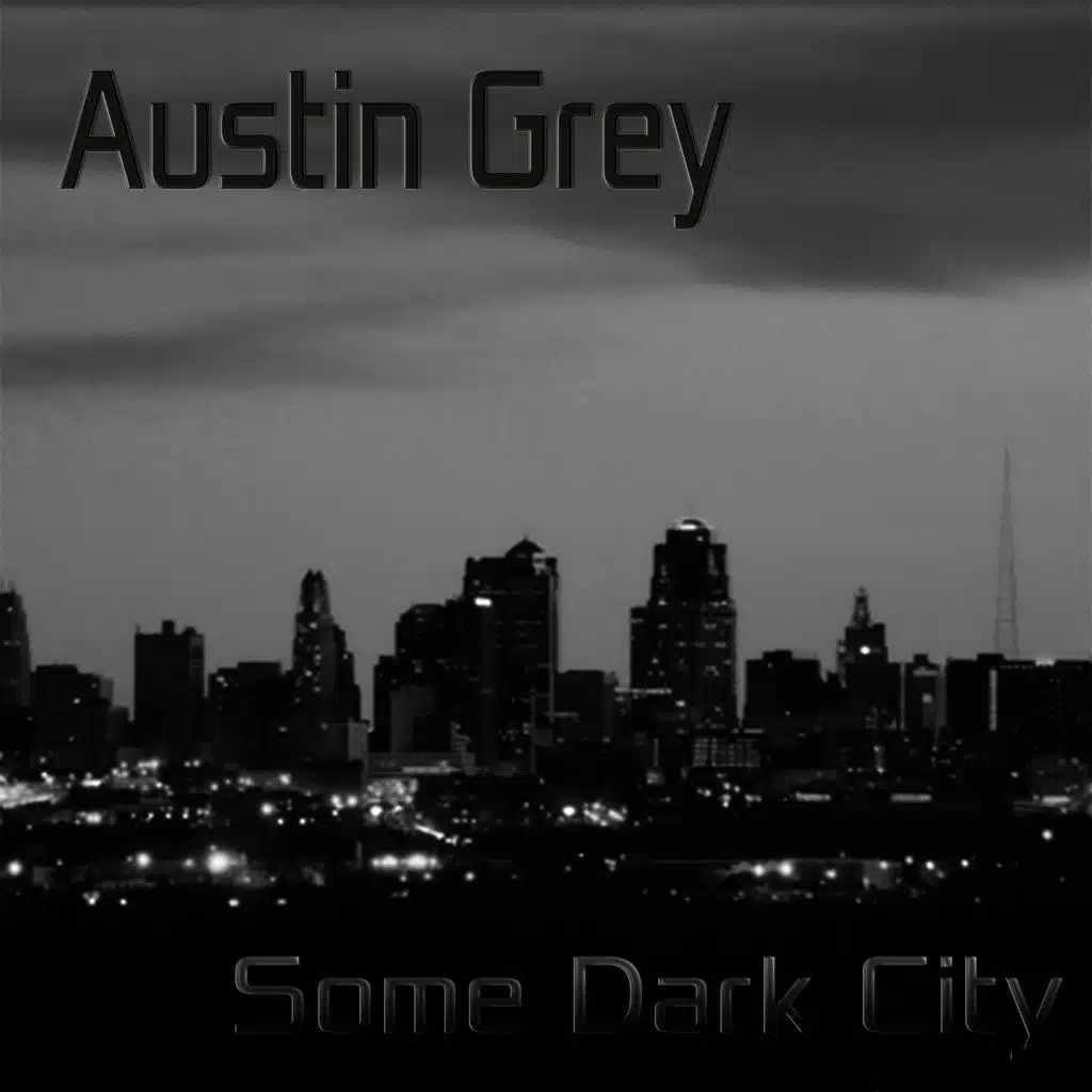 Austin Grey