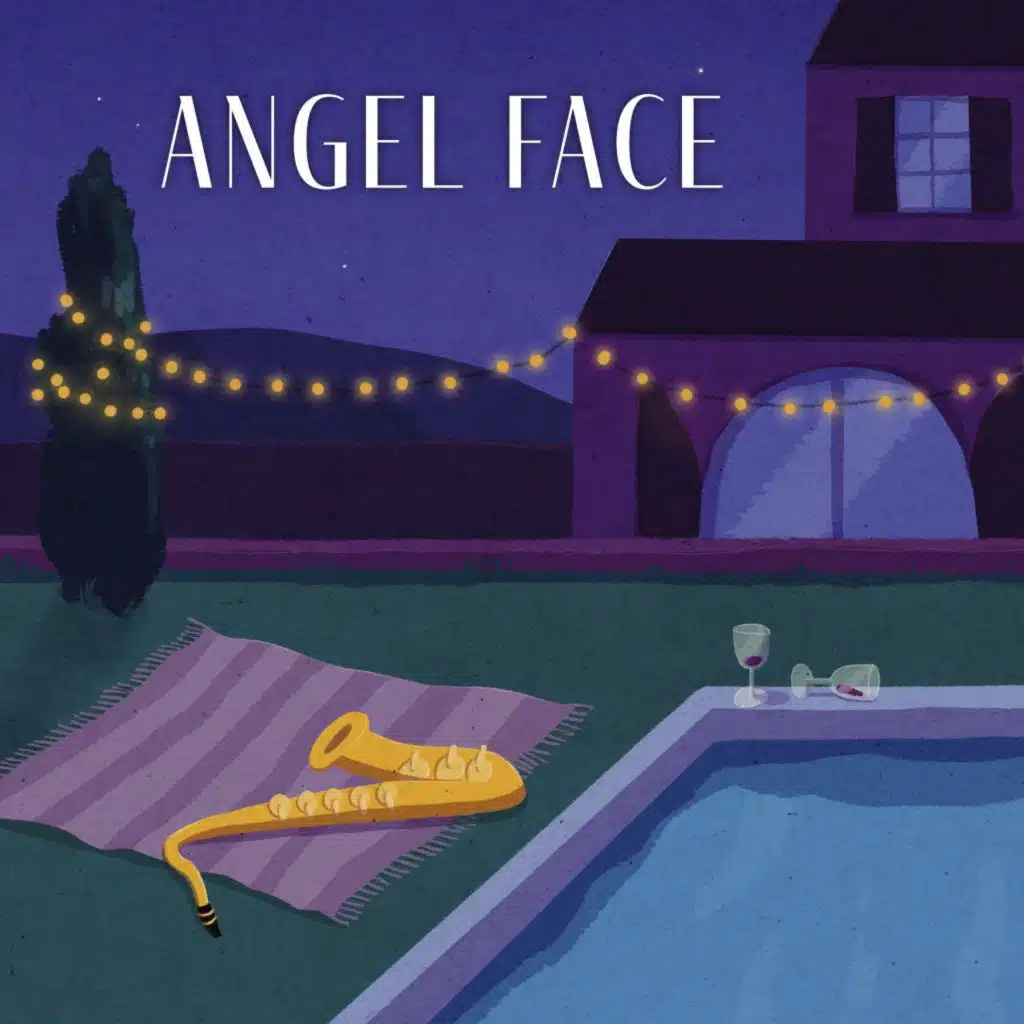 Scott Hamilton, Tizian Jost, Bernhard Pichl & Michael Keul