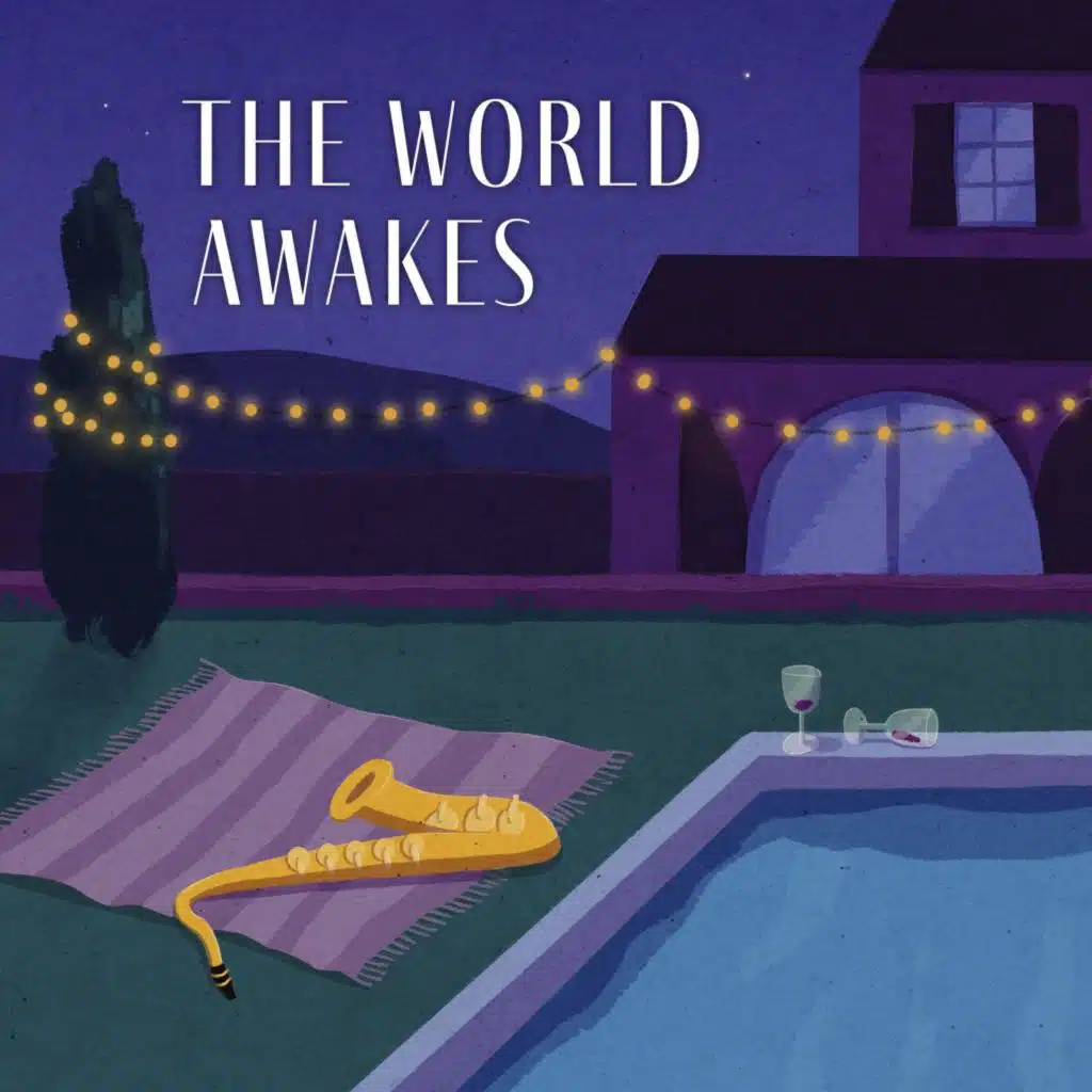 Scott Hamilton, Tizian Jost, Bernhard Pichl & Michael Keul