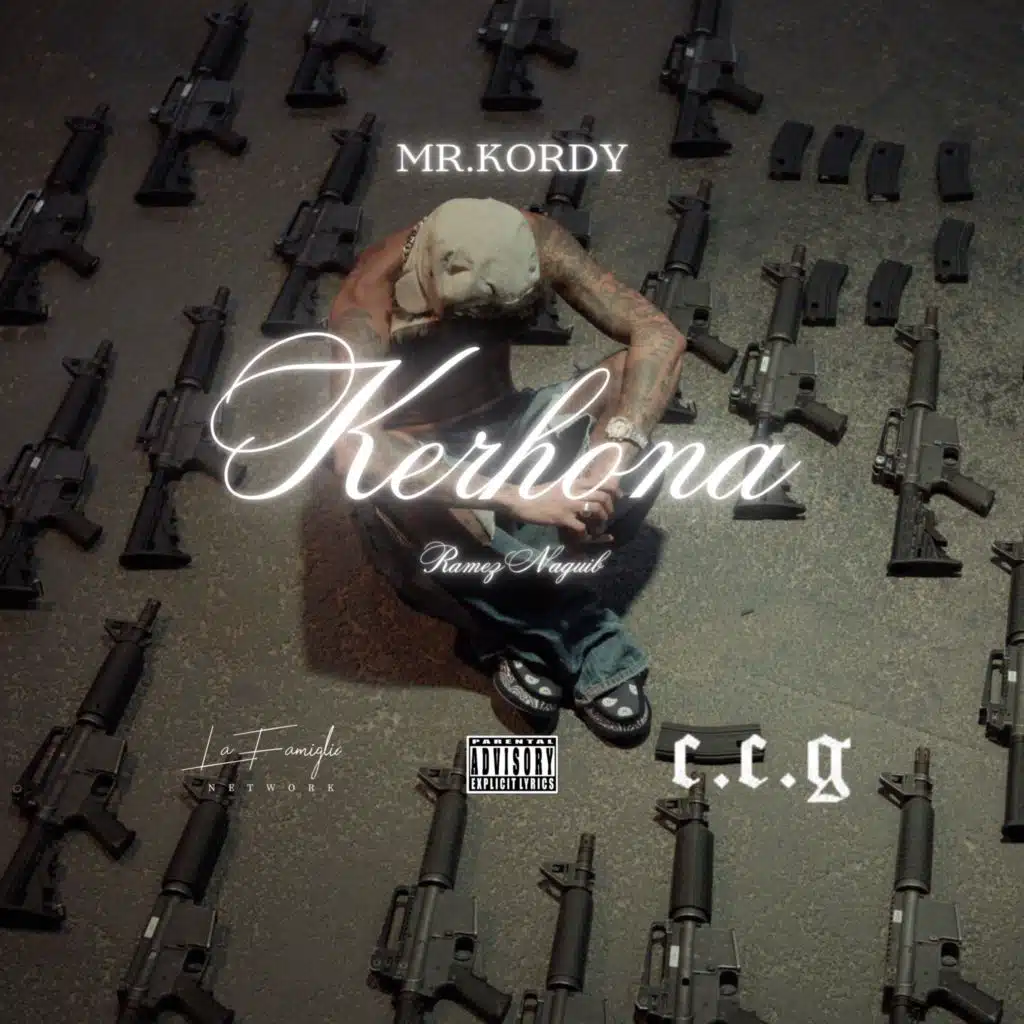 Mr Kordy & Ramez Naguib