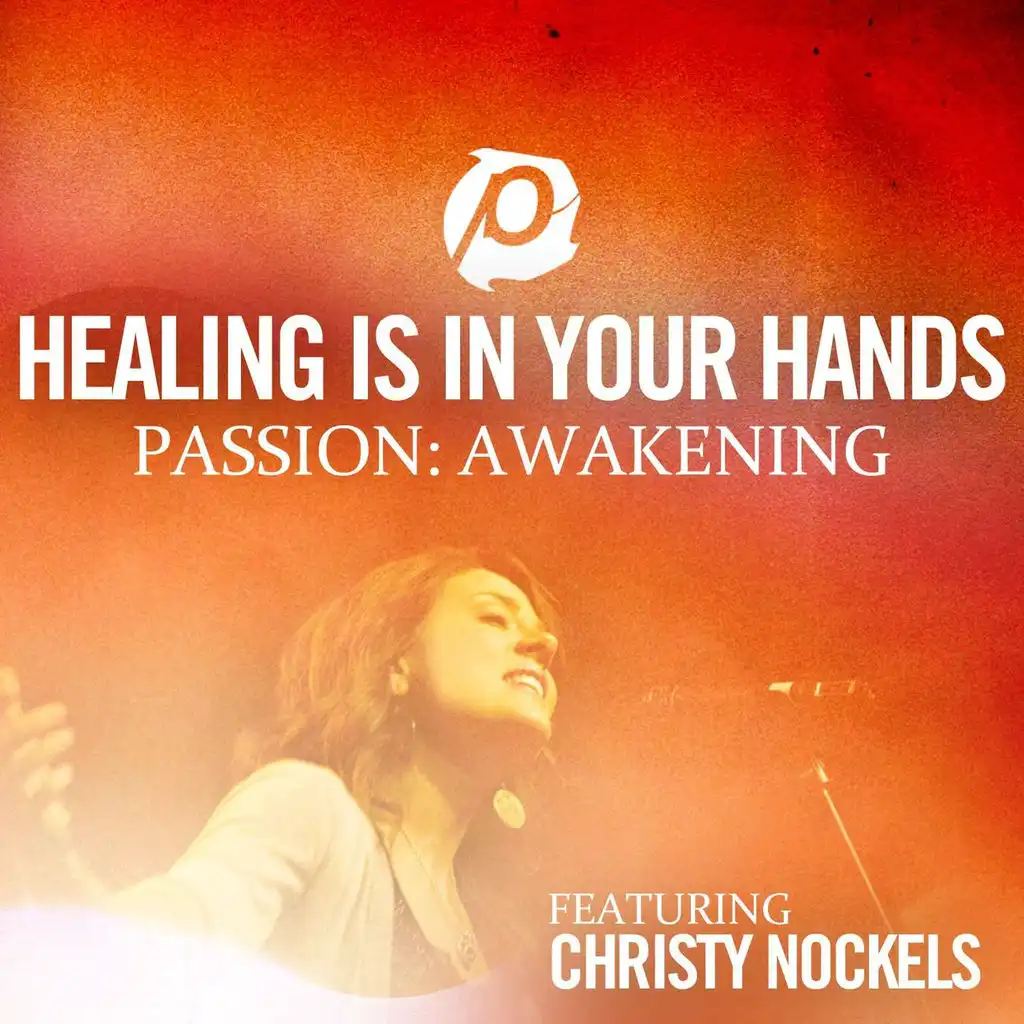 Healing Is In Your Hands