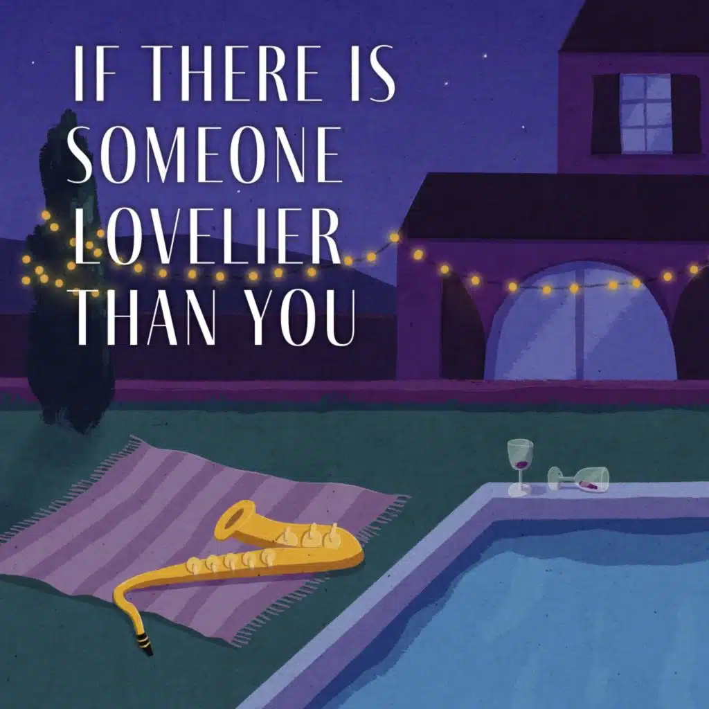 Scott Hamilton, Tizian Jost, Bernhard Pichl & Michael Keul