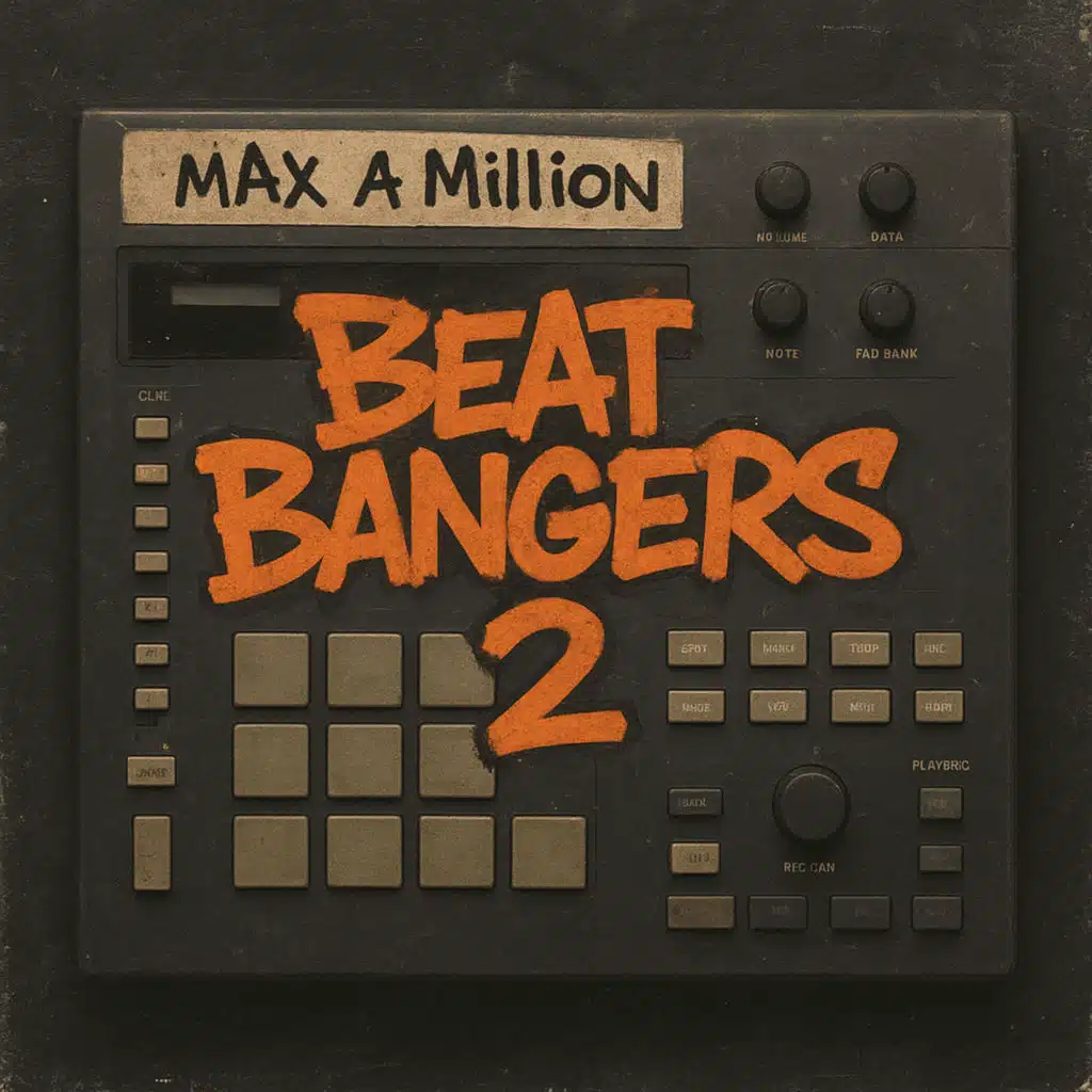 Mäx a Million