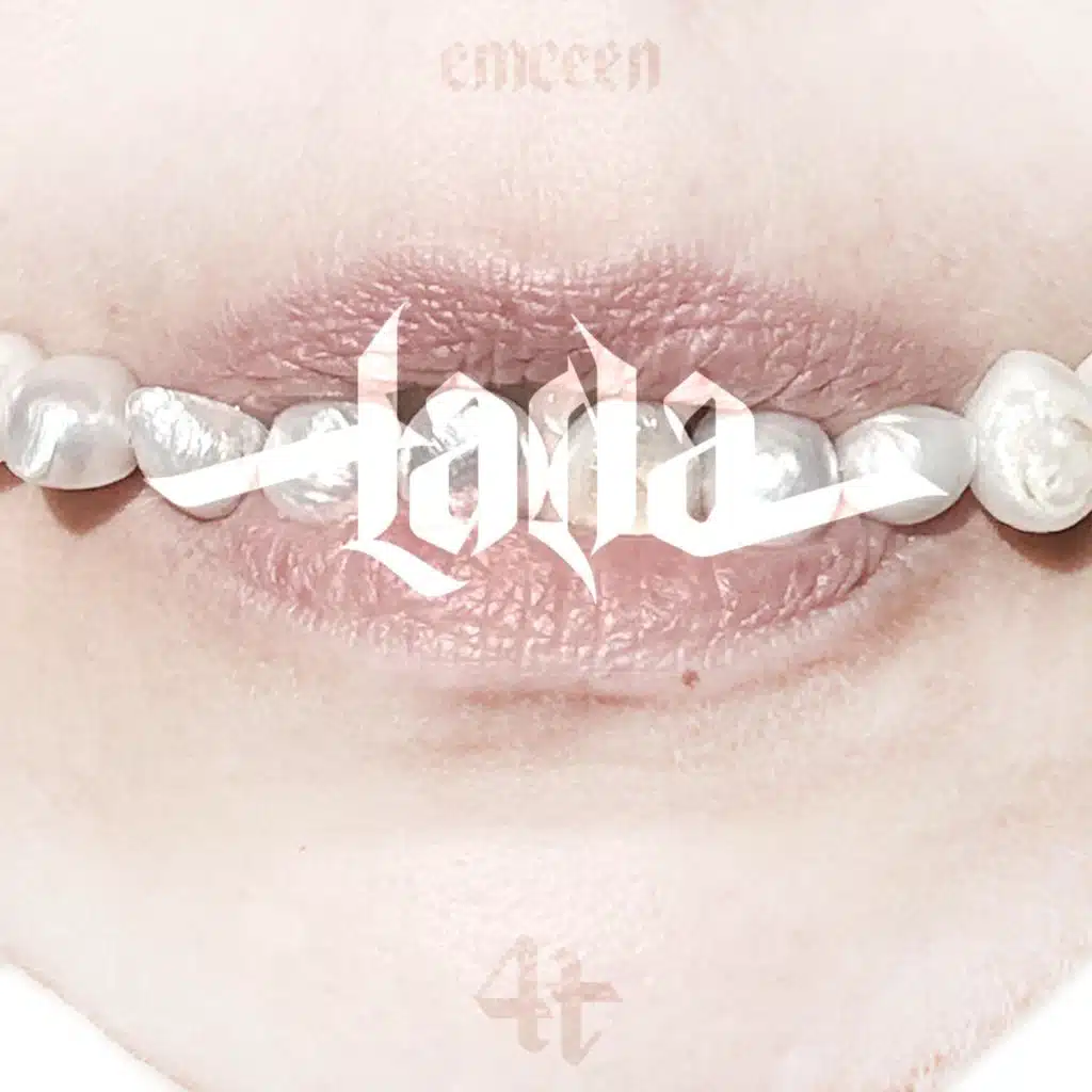 ŁADA (feat. Vera Icon)