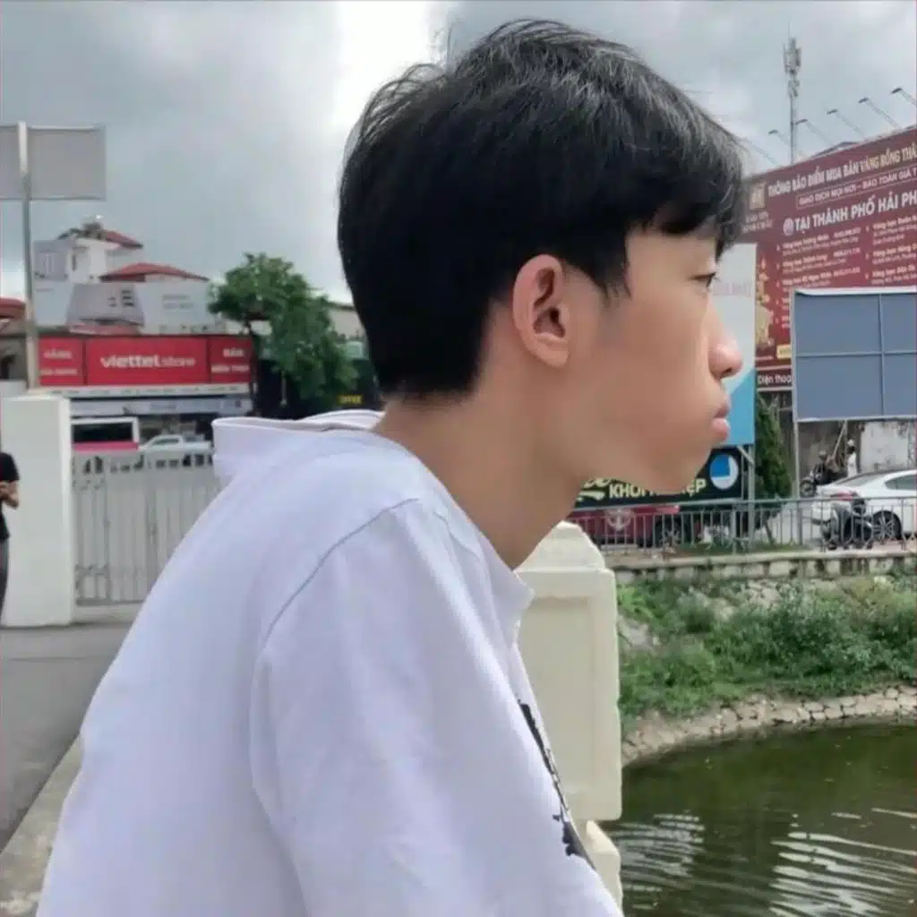 Tình Cờ Gặp Nàng