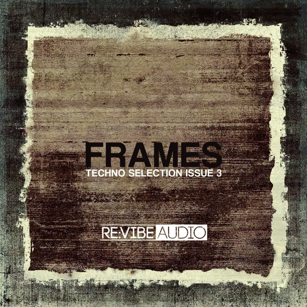 Frames Issue 3 - Techno Selection