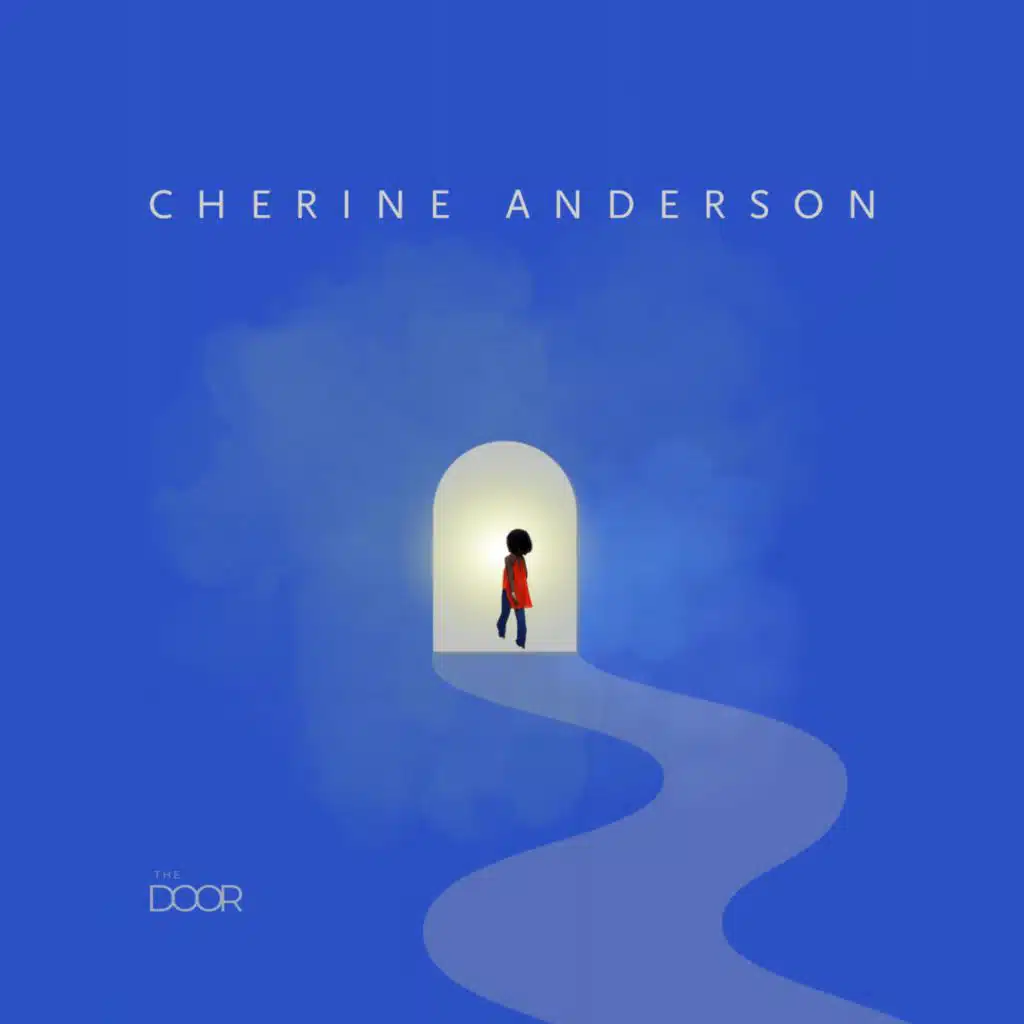 Cherine Anderson